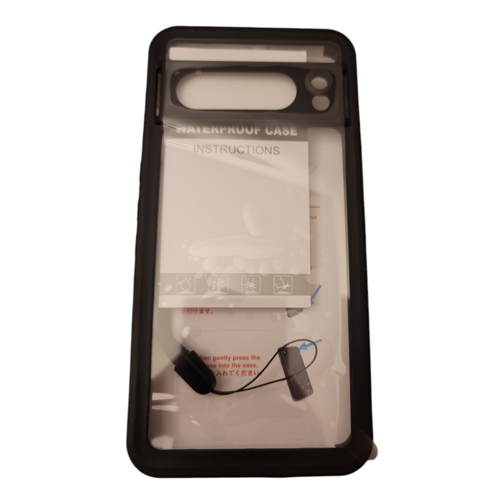 Pixel 8 Pro phone case